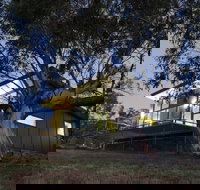 ecocrackenback - Great Ocean Road Tourism