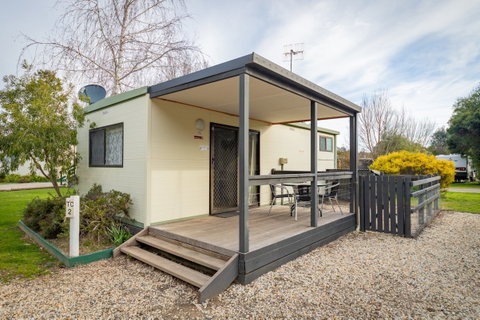 Eildon Riverside Holiday Park - Great Ocean Road Tourism 2