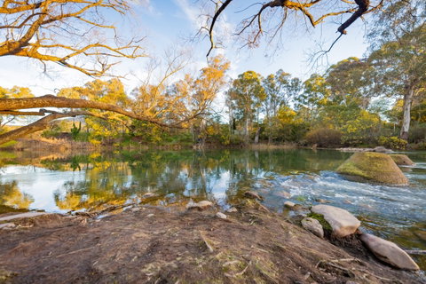 Eildon Riverside Holiday Park - Great Ocean Road Tourism 8