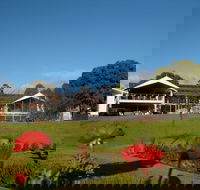 Elington Manor - Great Ocean Road Tourism