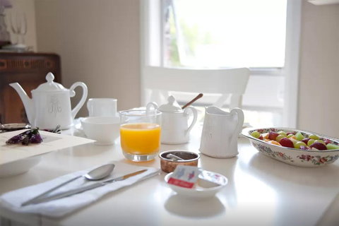 Every Man And His Dog Vineyard - Great Ocean Road Tourism 3