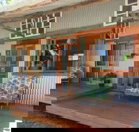 Fig Tree Retro Studio - Great Ocean Road Tourism