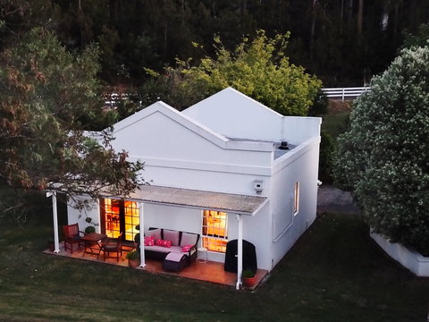 Forth River Cottage - Great Ocean Road Tourism 2