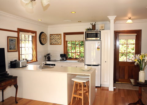 Forth River Cottage - Great Ocean Road Tourism 5