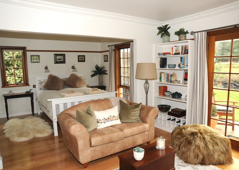 Forth River Cottage - Great Ocean Road Tourism 6