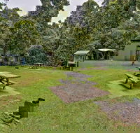 Forest Tops campground - Great Ocean Road Tourism