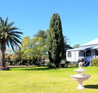 Forest Lodge Highfields - Great Ocean Road Tourism