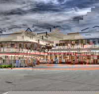 Ganmain Hotel - Great Ocean Road Tourism