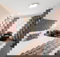 Garden City Hotel BW Signature Collection - Great Ocean Road Tourism