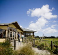 Great Ocean Ecolodge - Great Ocean Road Tourism