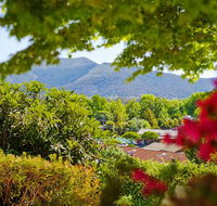 Greatview Holiday Spa Retreat for Couples - Great Ocean Road Tourism