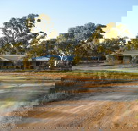 Gum Creek Shearer's Quarters - Great Ocean Road Tourism