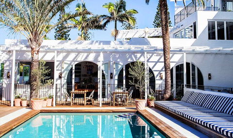 Halcyon House - Great Ocean Road Tourism 0