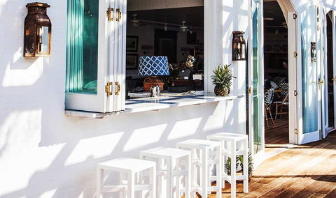 Halcyon House - Great Ocean Road Tourism 1