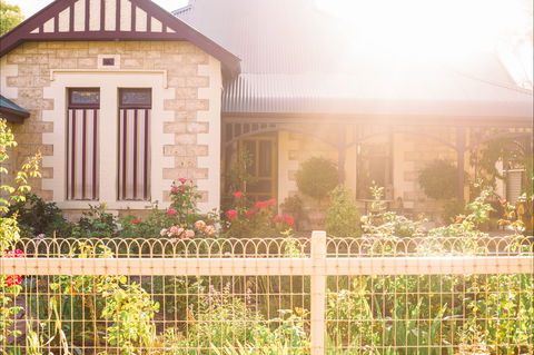 Hamilton House Bed And Breakfast - Great Ocean Road Tourism 0