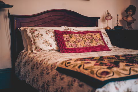Hamilton House Bed And Breakfast - Great Ocean Road Tourism 1