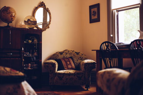 Hamilton House Bed And Breakfast - Great Ocean Road Tourism 3