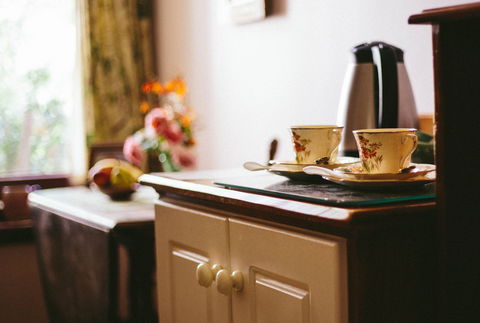 Hamilton House Bed And Breakfast - Great Ocean Road Tourism 4