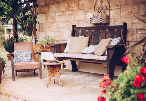 Hamilton House Bed And Breakfast - Great Ocean Road Tourism 7