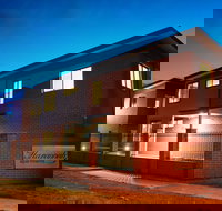 Havannah Accommodation - Great Ocean Road Tourism