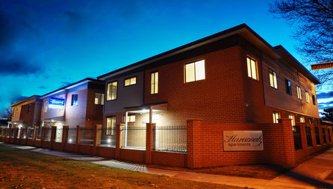 Havannah Accommodation - Great Ocean Road Tourism 0