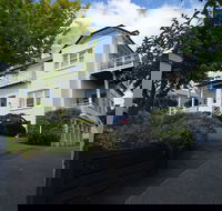 Highbury Apartments - Great Ocean Road Tourism