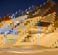 Hillarys Harbour Resort - Great Ocean Road Tourism