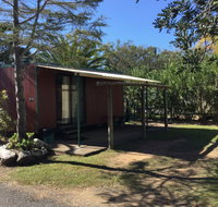 Homestead Caravan Park - Great Ocean Road Tourism