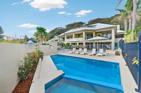 Iluka Serviced Apartments - Great Ocean Road Tourism 1