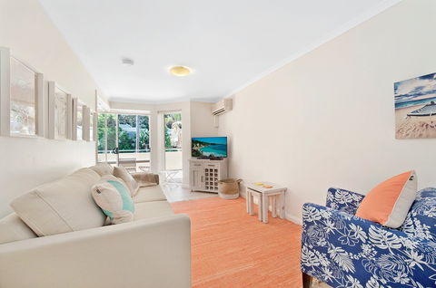 Iluka Serviced Apartments - Great Ocean Road Tourism 2