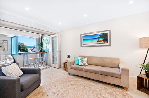 Iluka Serviced Apartments - Great Ocean Road Tourism 3