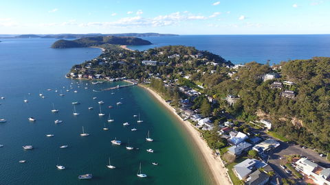 Iluka Serviced Apartments - Great Ocean Road Tourism 8