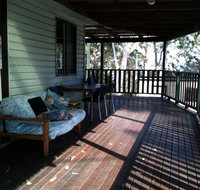 Bream Beach Caravan Park - Great Ocean Road Tourism