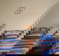 Walsh Cottage - Great Ocean Road Tourism