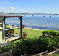 Iona Cottage - Great Ocean Road Tourism