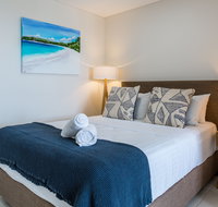 Ishtar Apartments - Great Ocean Road Tourism