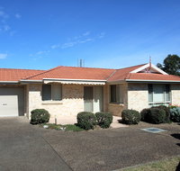 Jervis Bay Holiday Villa - Great Ocean Road Tourism