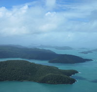 Joe's Beach Whitsunday Island