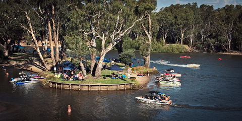 Kath's Place Corowa - Great Ocean Road Tourism 0