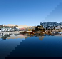 Lake Crackenback Resort and Spa - Great Ocean Road Tourism