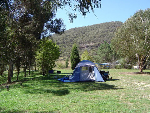 Lithgow Tourist And Van Park - Great Ocean Road Tourism 2