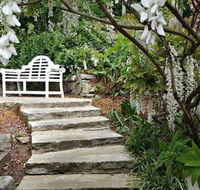 Loxley on Bellbird Hill