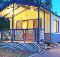 Discovery Parks - Lake Bonney - Great Ocean Road Tourism