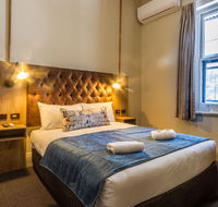 Pretoria Hotel Mannum - Great Ocean Road Tourism