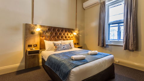 Pretoria Hotel Mannum - Great Ocean Road Tourism 0