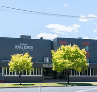 Adelaide Royal Coach - Great Ocean Road Tourism