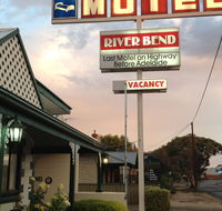 Motel Riverbend - Great Ocean Road Tourism