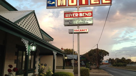 Motel Riverbend - Great Ocean Road Tourism 0