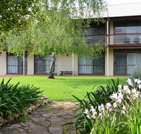 Coonawarra Motor Lodge - Great Ocean Road Tourism