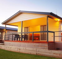 Discovery Parks - Whyalla Foreshore - Great Ocean Road Tourism